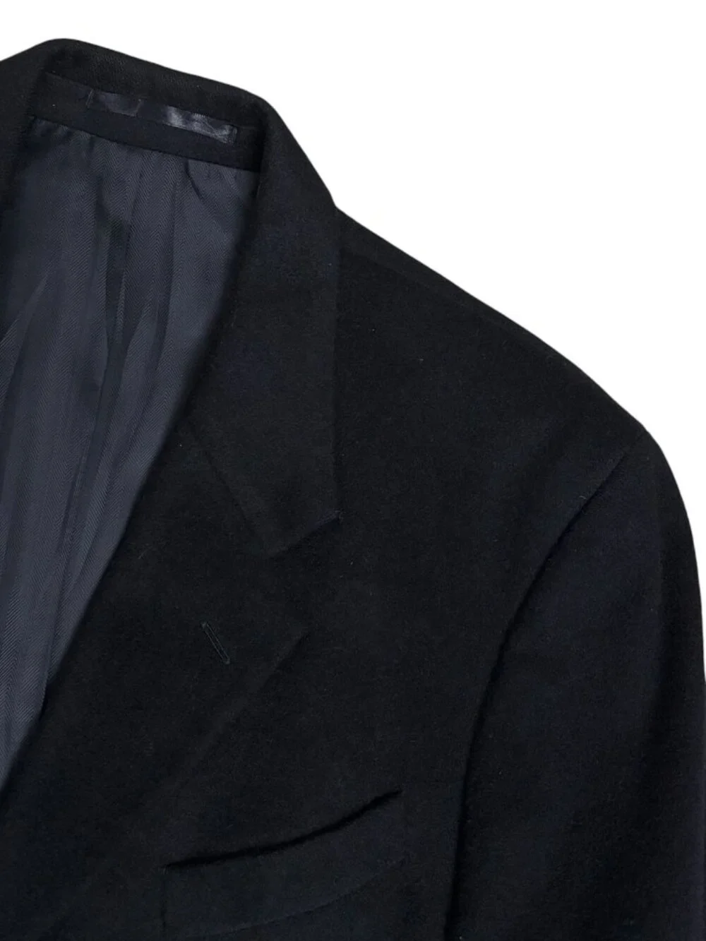 CIANNI CELLINI 100% Camelhair Blazer Sport Coat Business Casual Jacket Mens 42L